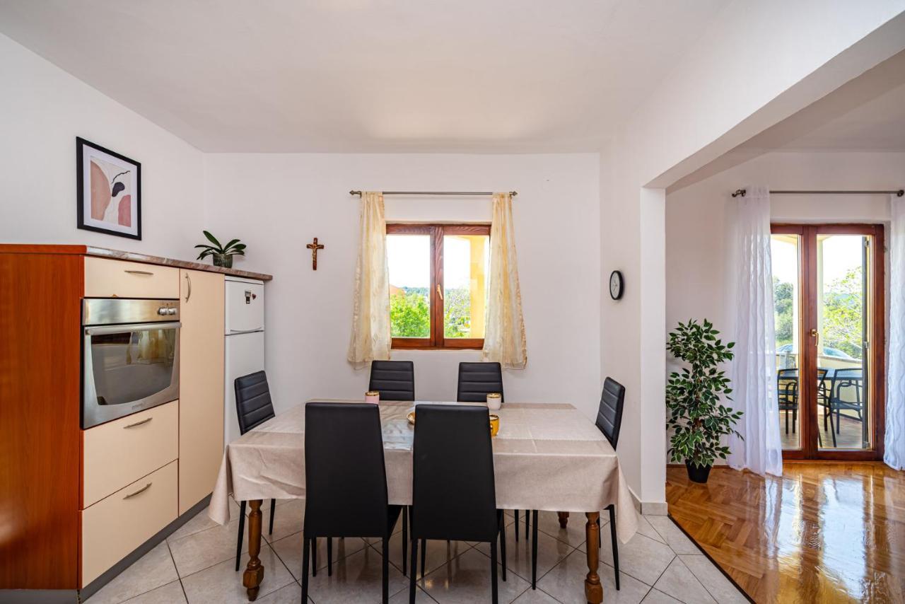 Apartment Marija Novigrad  Exterior photo