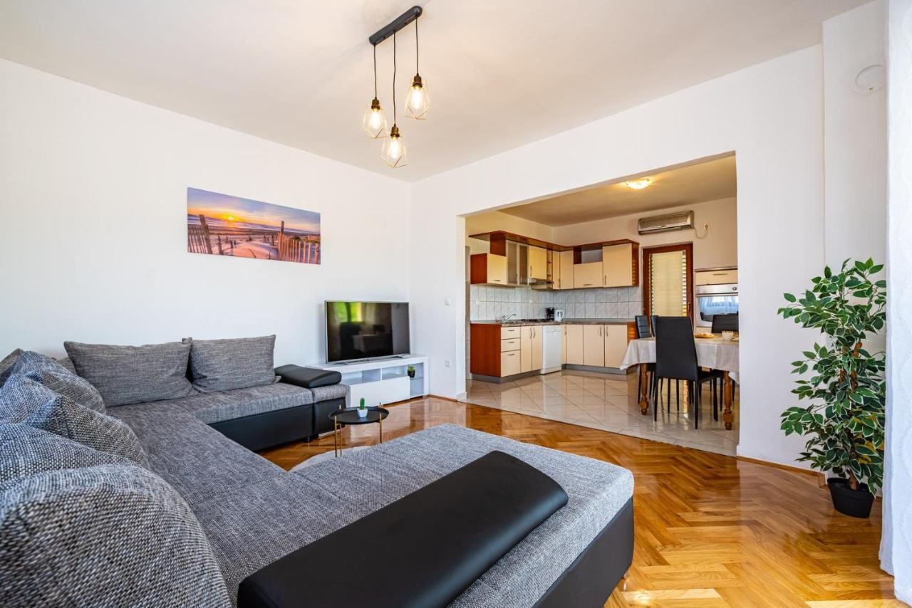 Apartment Marija Novigrad  Exterior photo