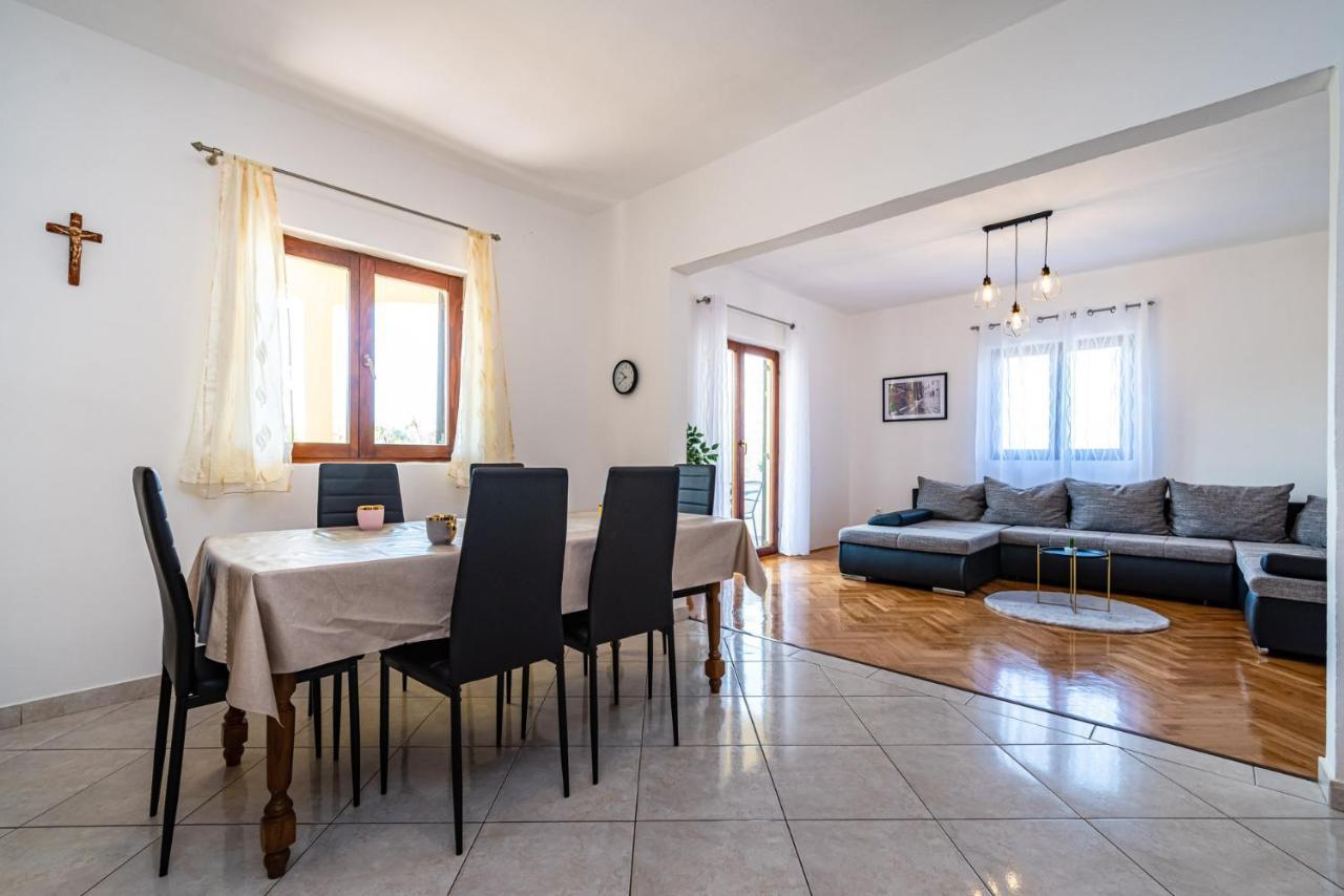 Apartment Marija Novigrad  Exterior photo