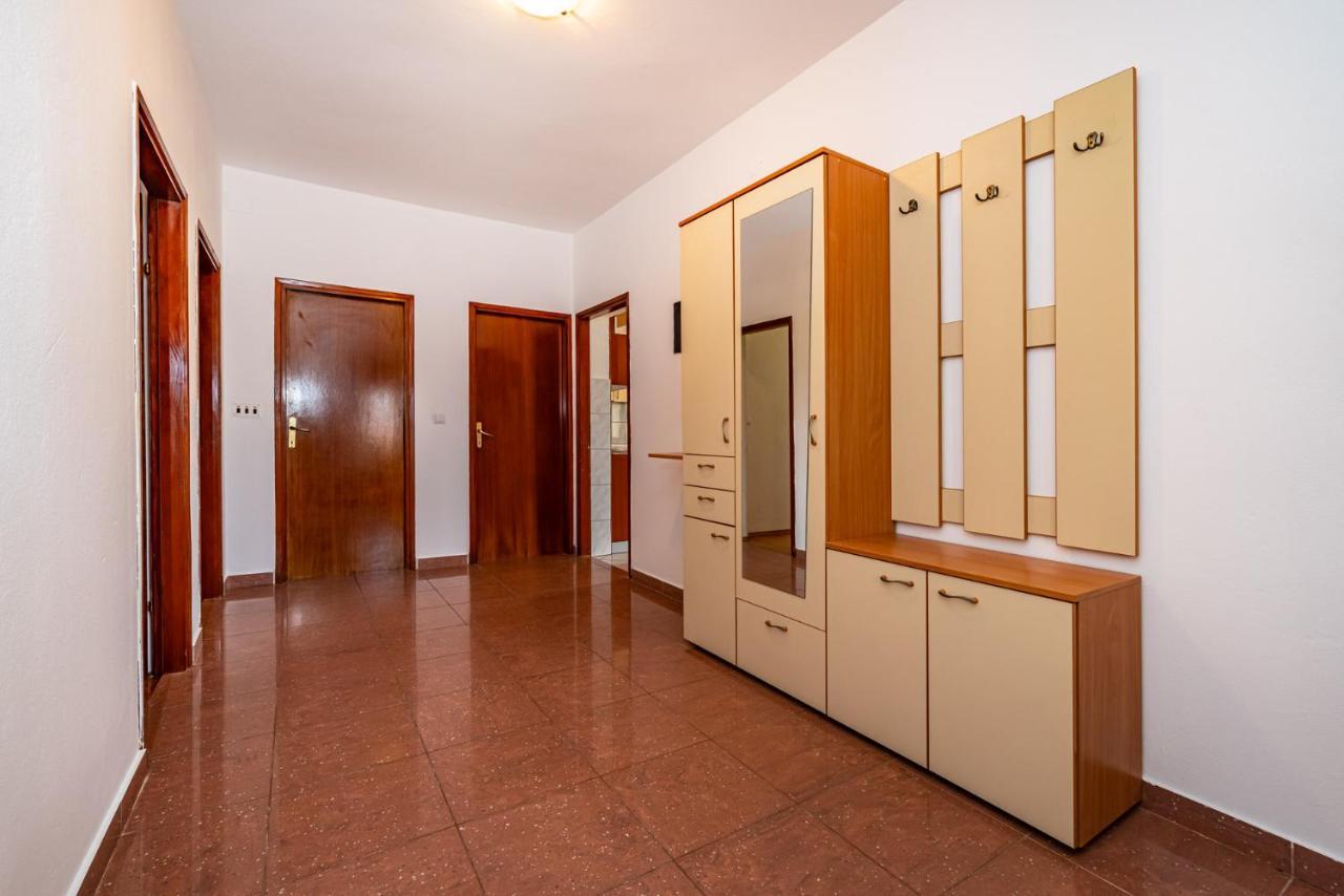 Apartment Marija Novigrad  Exterior photo