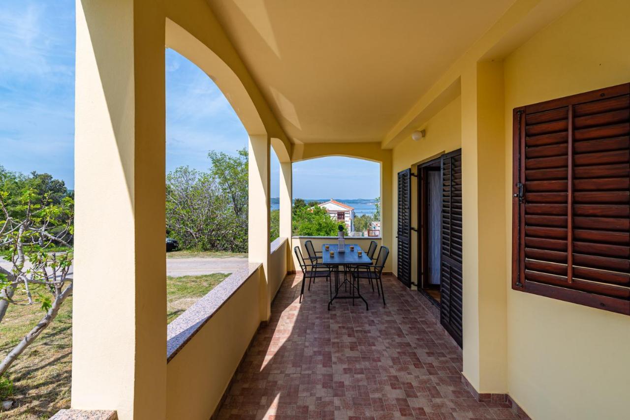 Apartment Marija Novigrad  Exterior photo