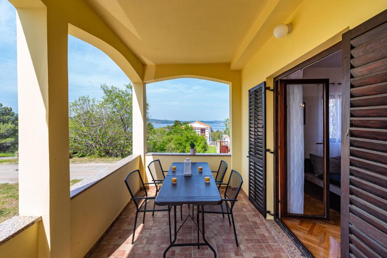 Apartment Marija Novigrad  Exterior photo