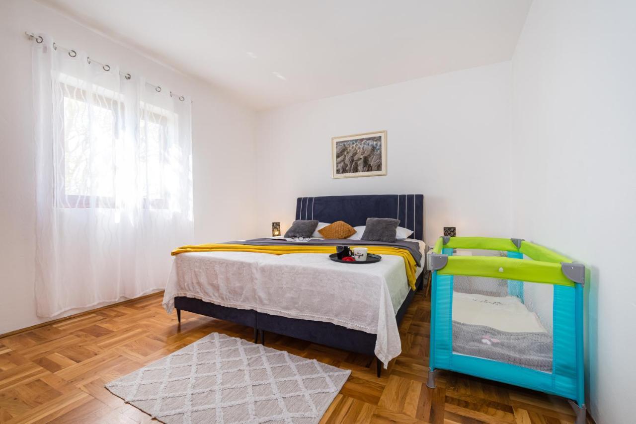 Apartment Marija Novigrad  Exterior photo